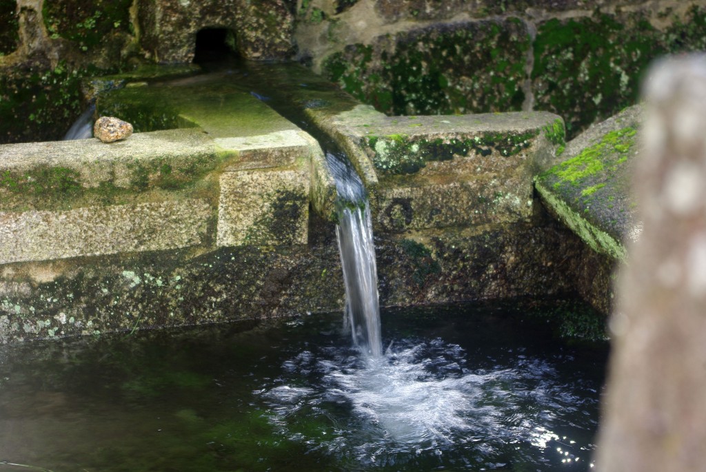 Foto de Fornelos de Montes (Pontevedra), España