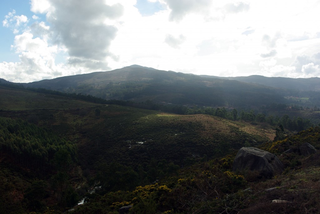 Foto de Fornelos de Montes (Pontevedra), España