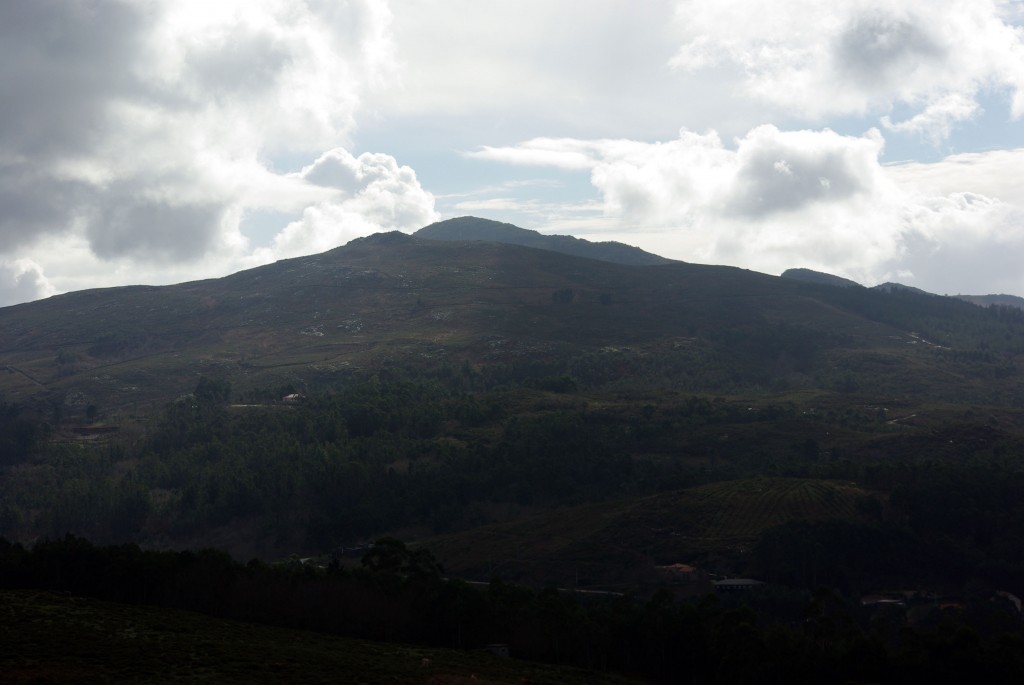 Foto de Fornelos de Montes (Pontevedra), España