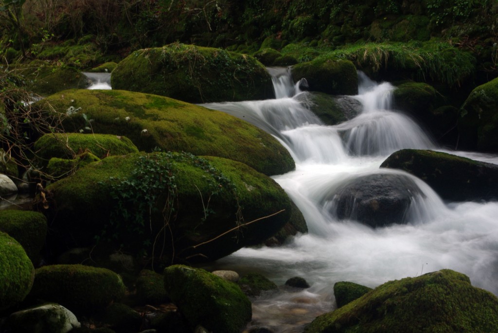 Foto: Serra do Suido - Fornelos de Montes (Pontevedra), España