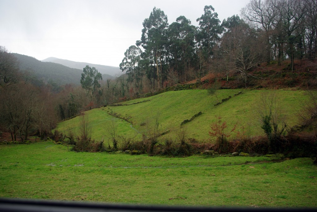 Foto de Fornelos de Montes (Pontevedra), España