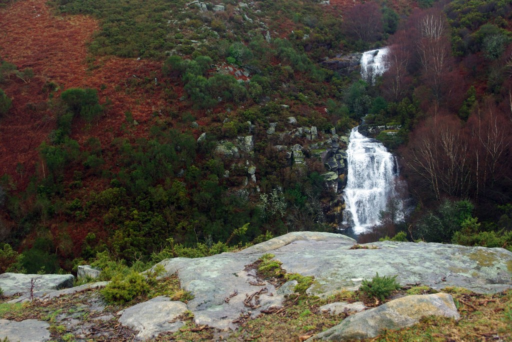 Foto de Fornelos de Montes (Pontevedra), España