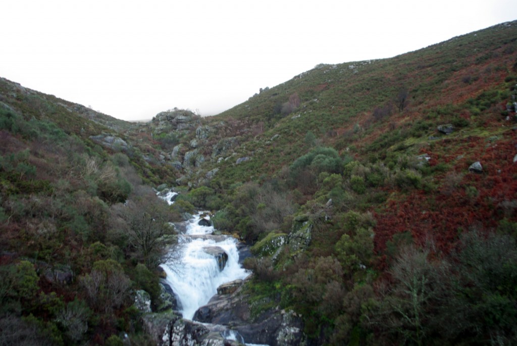 Foto: Serra do Suido - Fornelos de Montes (Pontevedra), España