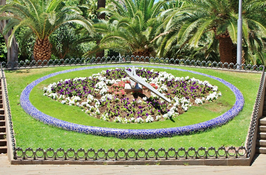 Foto: Parque García Sanabria - Santa Cruz de Tenerife (Las Palmas), España