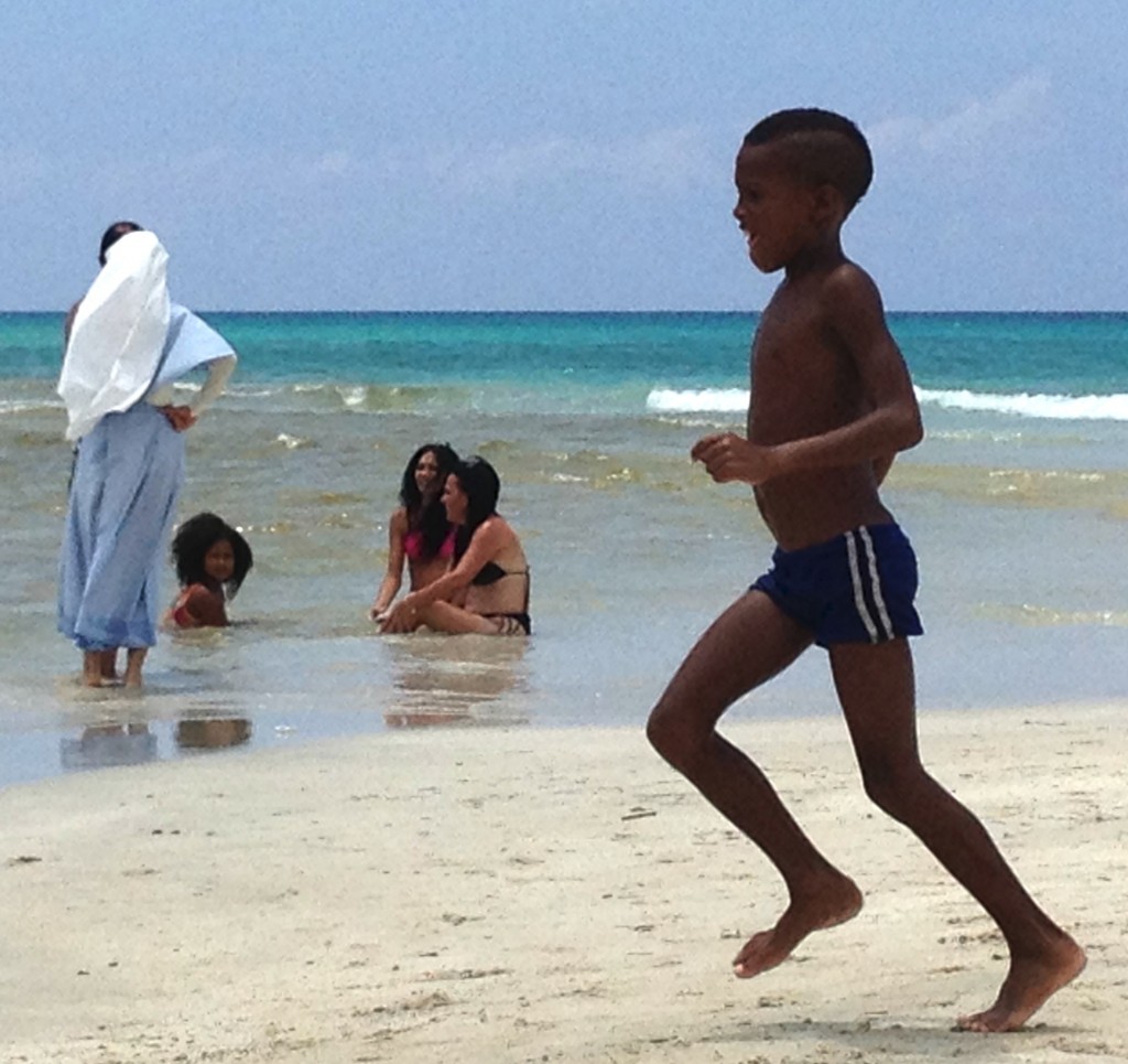 Foto de Playa Guanabo (Ciudad de La Habana), Cuba