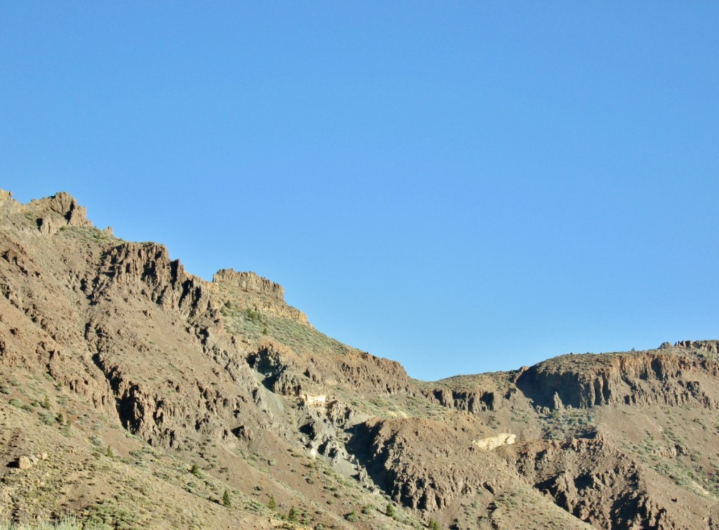 Foto: Las Cañadas del Teide - La Orotava (Santa Cruz de Tenerife), España