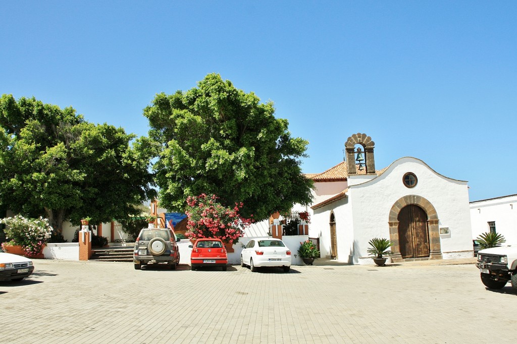 Foto: Centro histórico - Arico (Santa Cruz de Tenerife), España