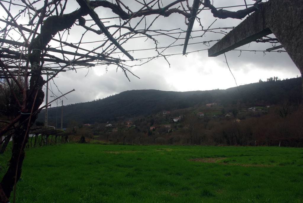 Foto de Ponteareas (Pontevedra), España