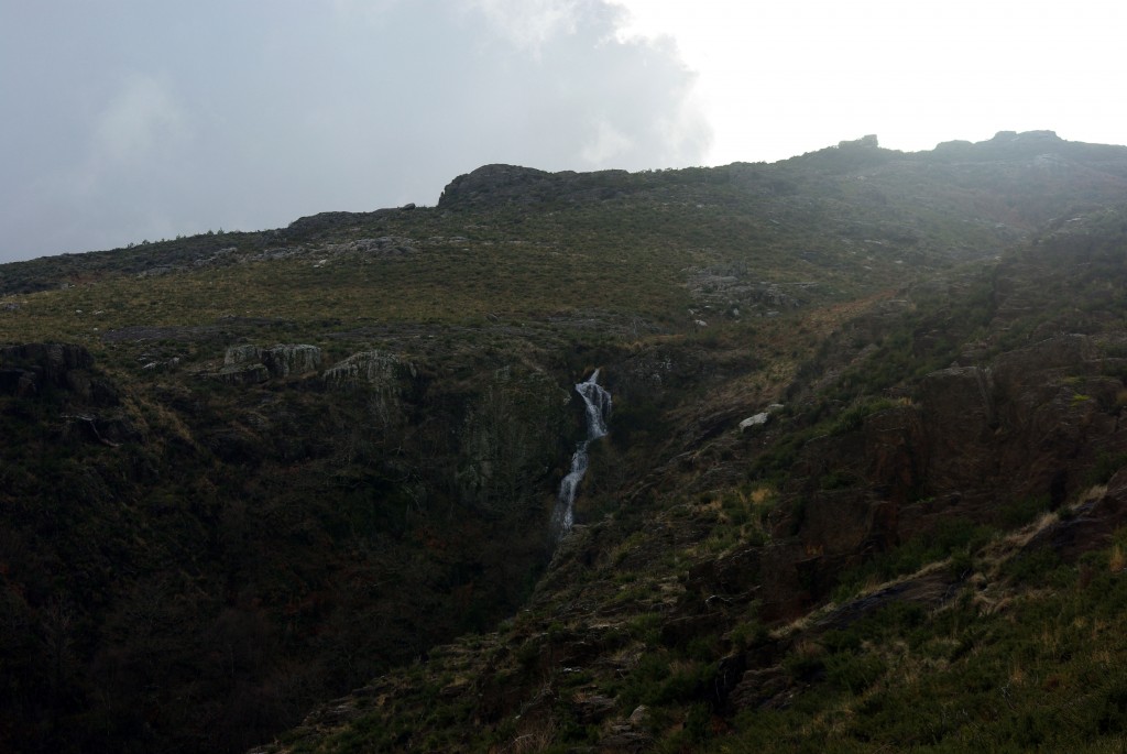 Foto de Avion (Ourense), España