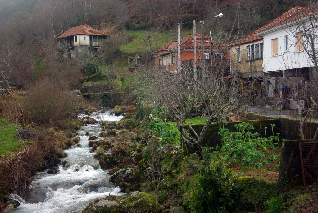 Foto de Avion (Ourense), España