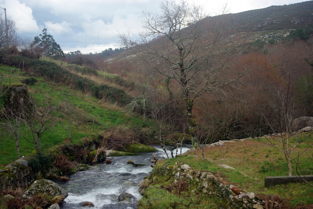 Foto de Avion (Ourense), España