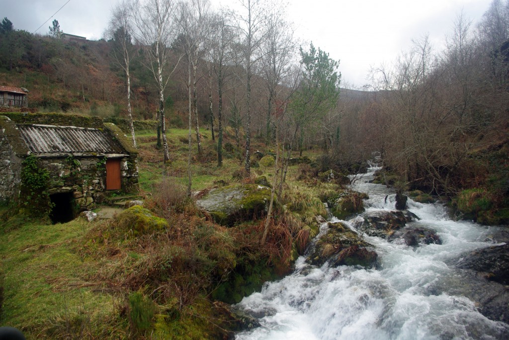Foto de Avion (Ourense), España