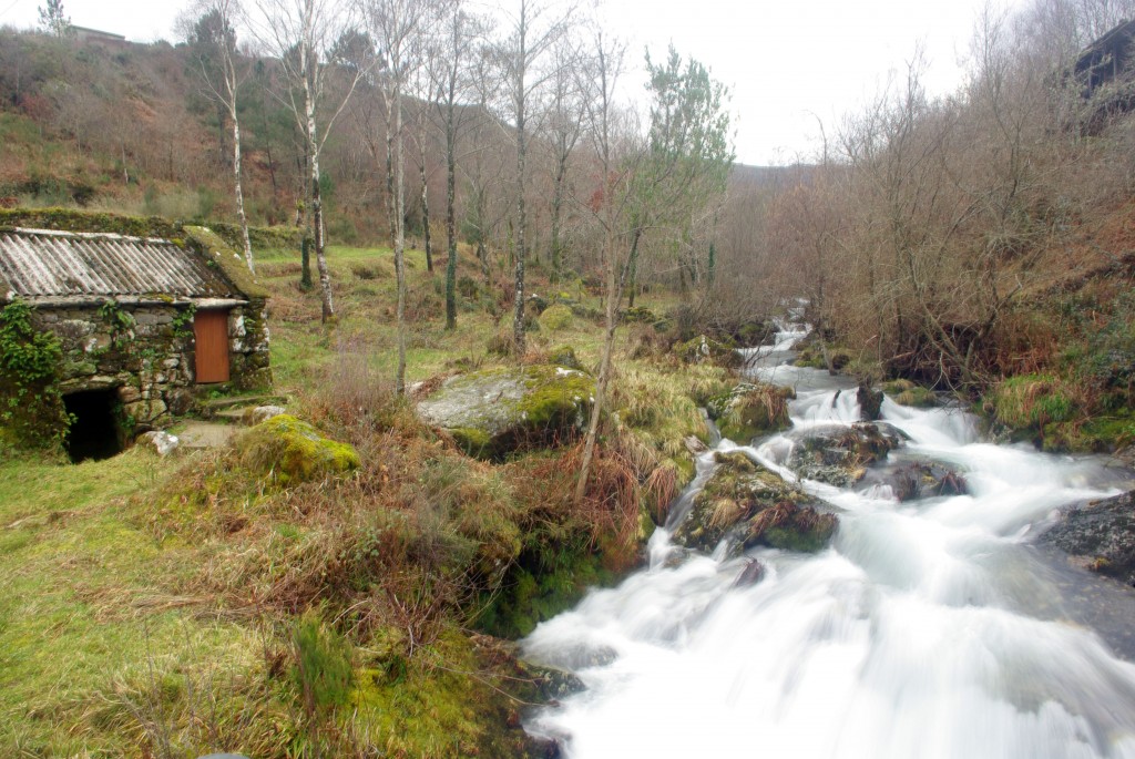 Foto de Avion (Ourense), España