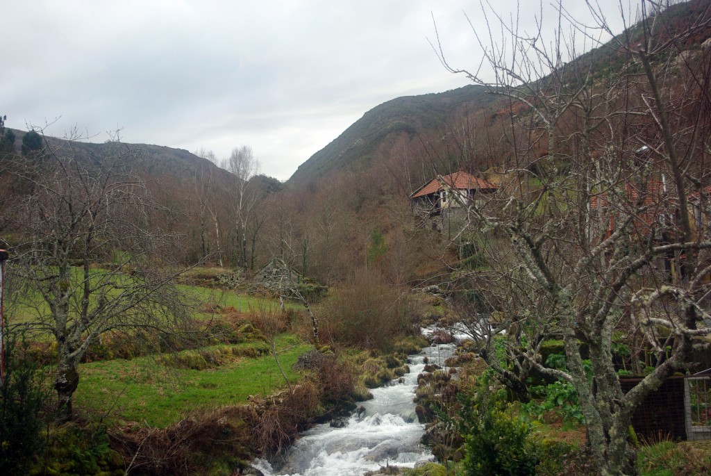 Foto de Avion (Ourense), España