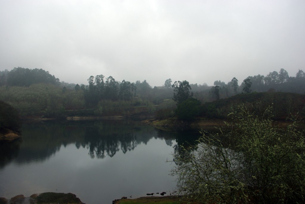Foto de Fornelos de Montes (Pontevedra), España