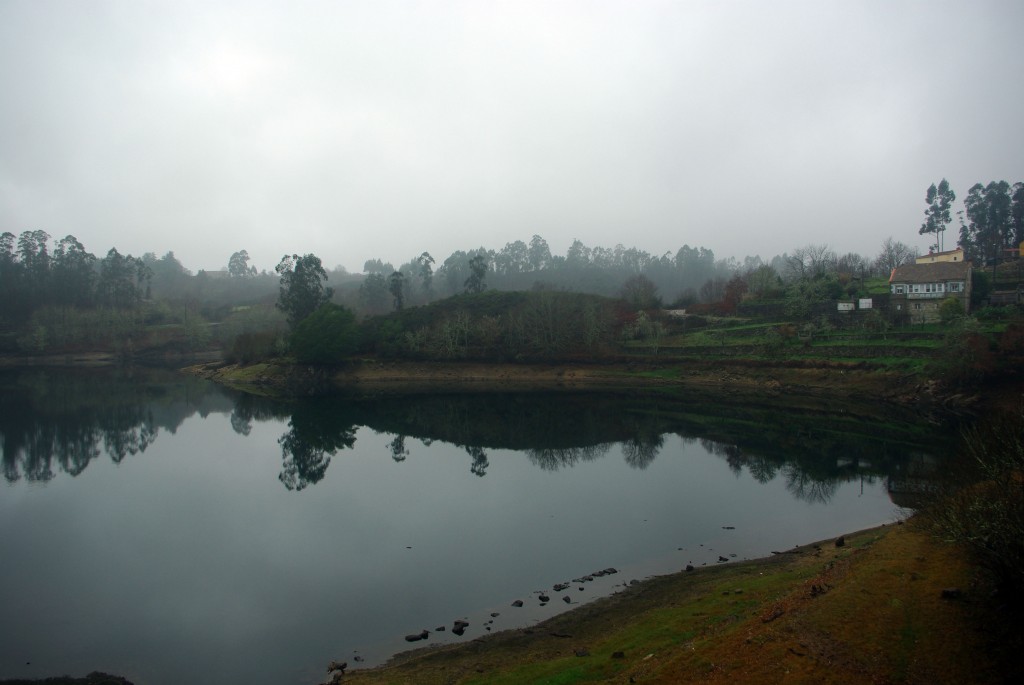 Foto de Fornelos de Montes (Pontevedra), España