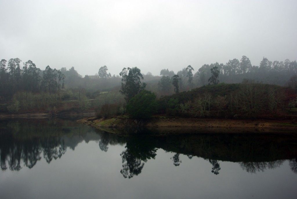 Foto de Fornelos de Montes (Pontevedra), España