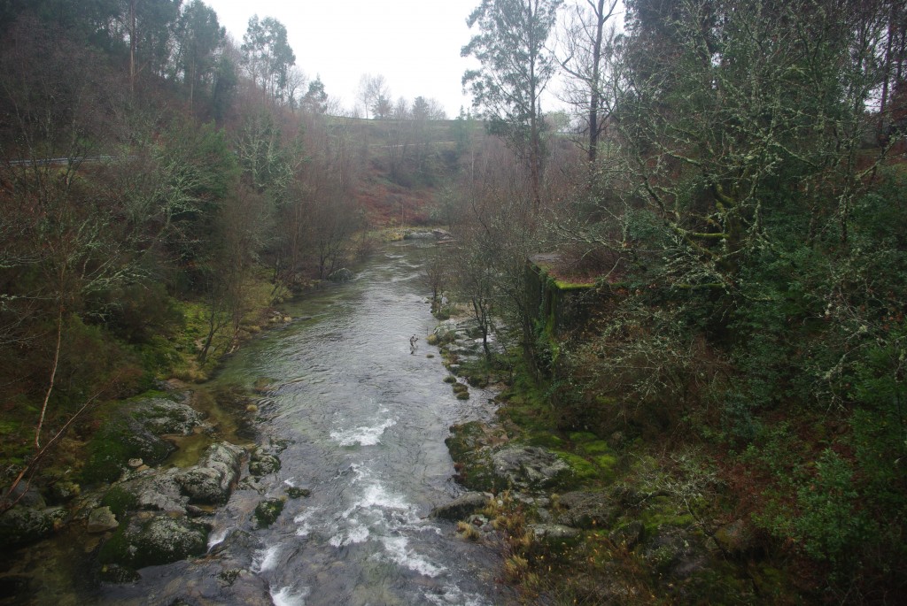 Foto de Fornelos de Montes (Pontevedra), España