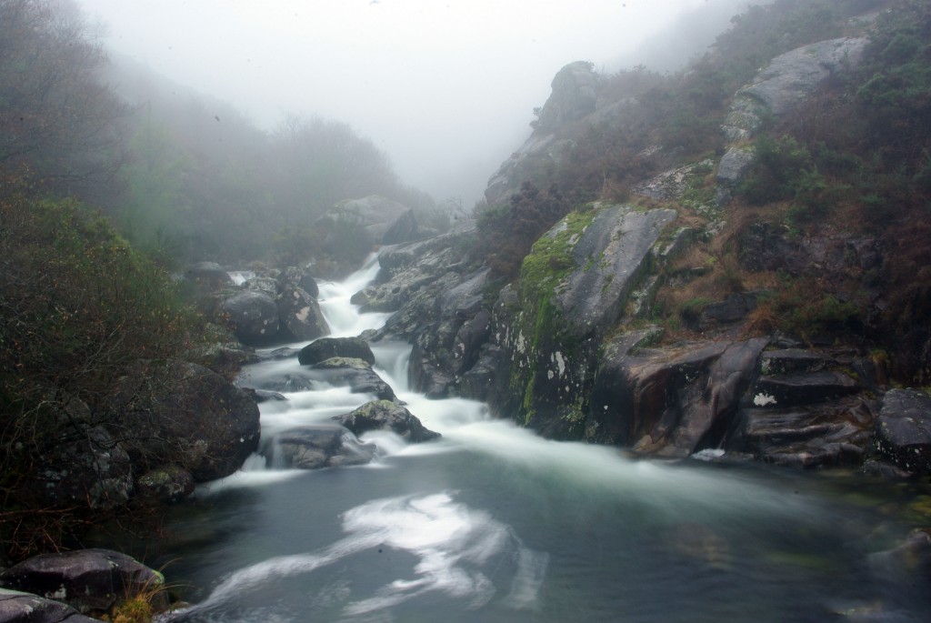 Foto de Fornelos de Montes (Pontevedra), España