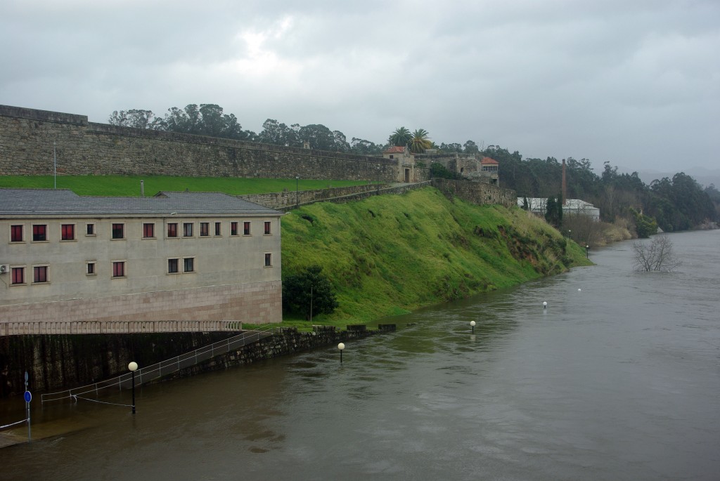 Foto de Salvaterra do Miño (Pontevedra), España