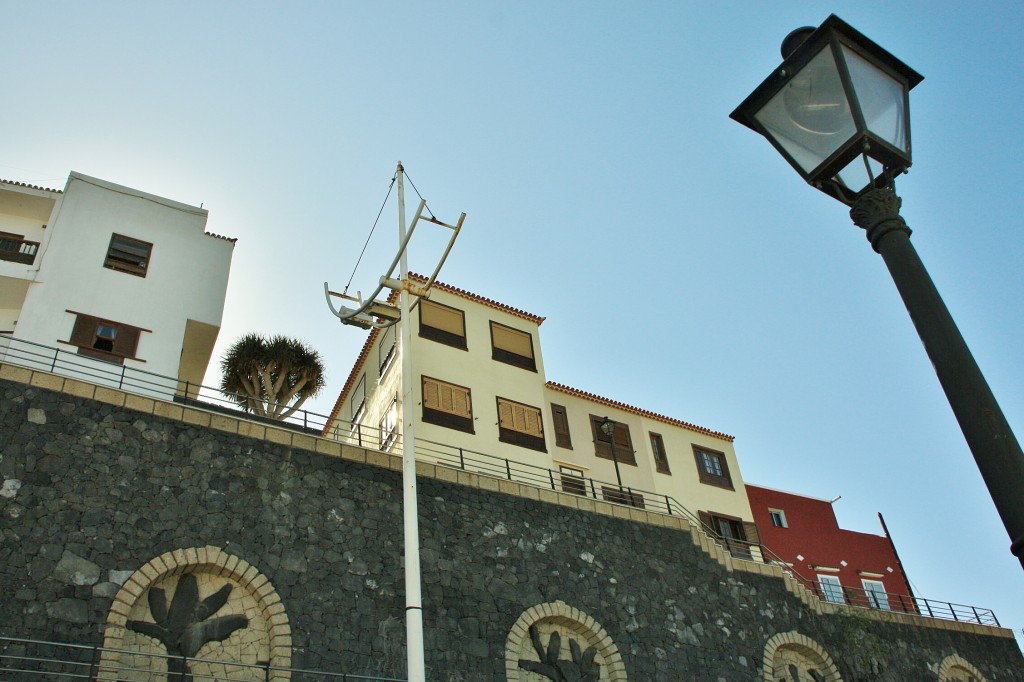 Foto: Ayuntamiento - Candelaria (Santa Cruz de Tenerife), España