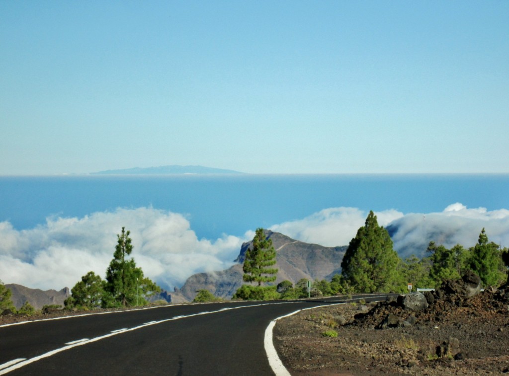Foto: Las Cañadas del Teide - La Orotava (Santa Cruz de Tenerife), España