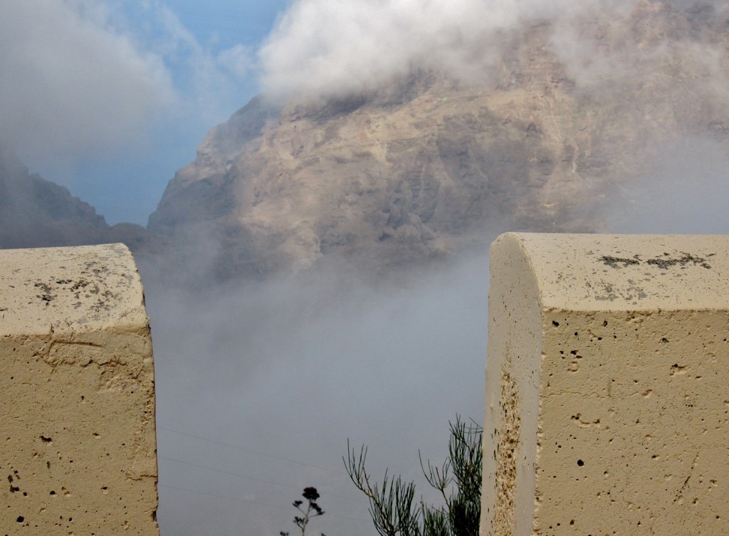 Foto: Paisaje - Masca (Santa Cruz de Tenerife), España