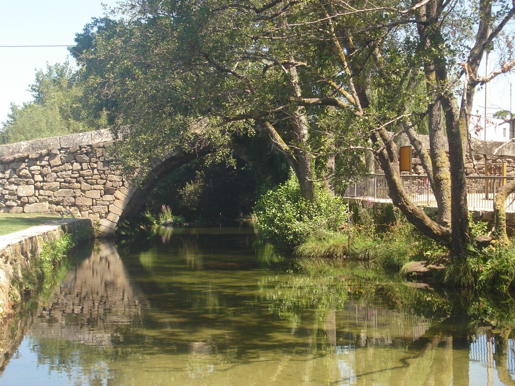 Foto de Monçao (Viana do Castelo), Portugal