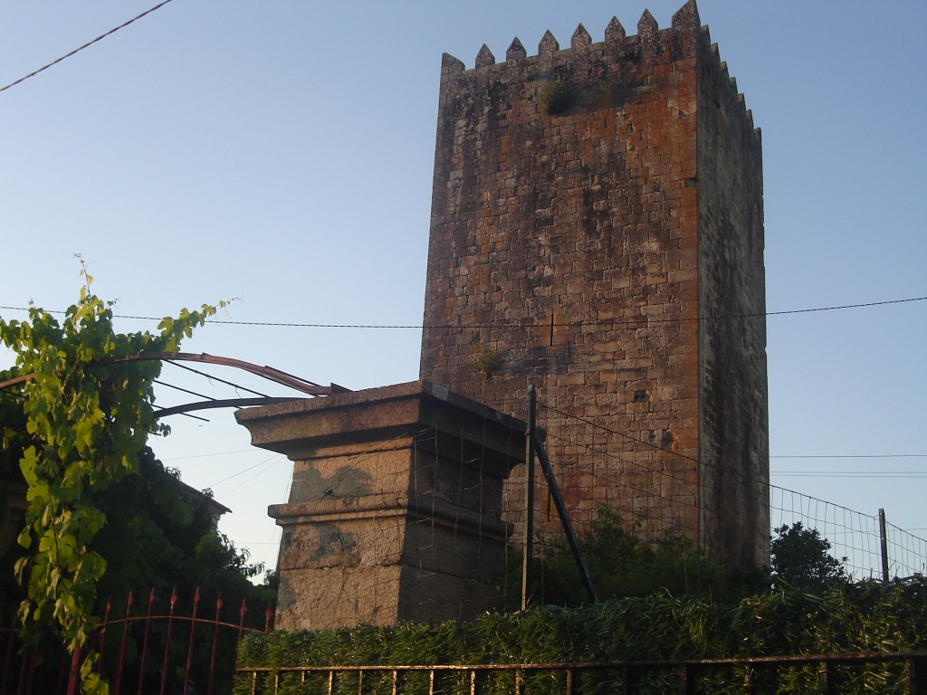 Foto de Monçao (Viana do Castelo), Portugal