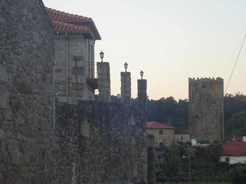 Foto de Monçao (Viana do Castelo), Portugal