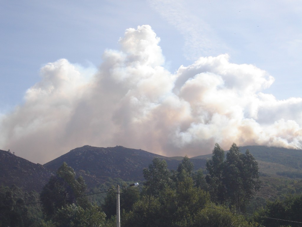 Foto de Monçao (Viana do Castelo), Portugal