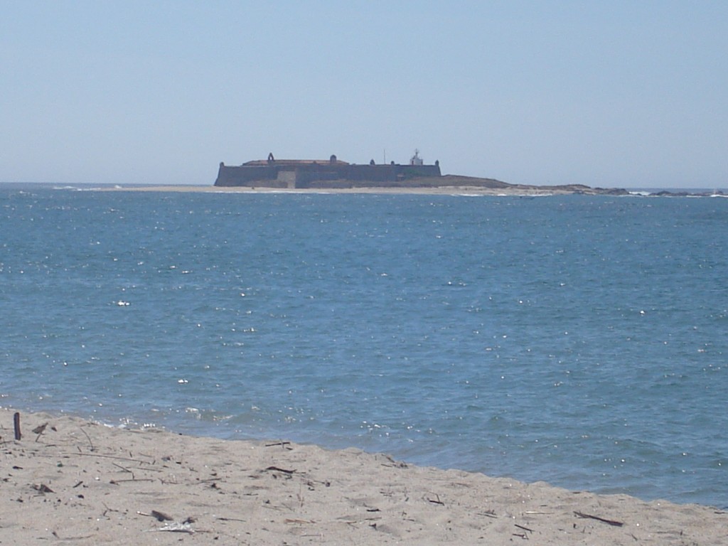 Foto de Caminha (Viana do Castelo), Portugal