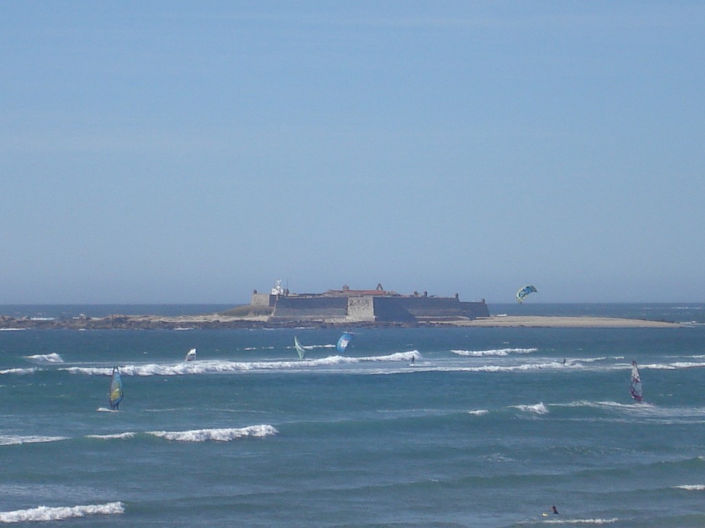 Foto de Caminha (Viana do Castelo), Portugal
