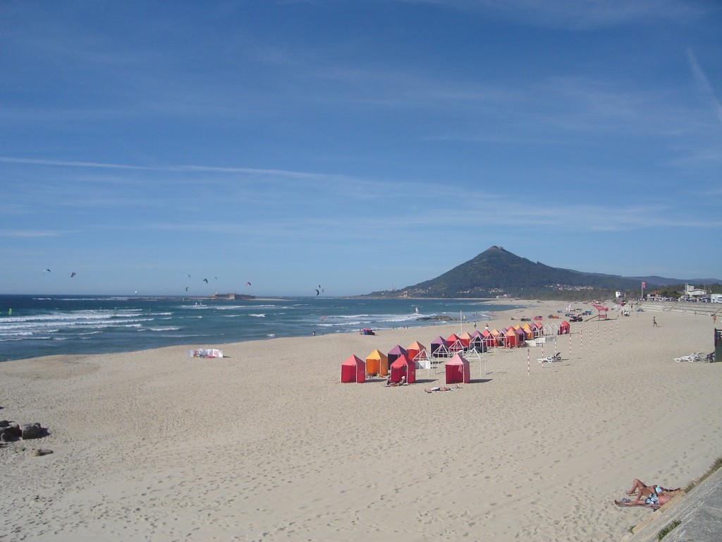 Foto de Caminha (Viana do Castelo), Portugal
