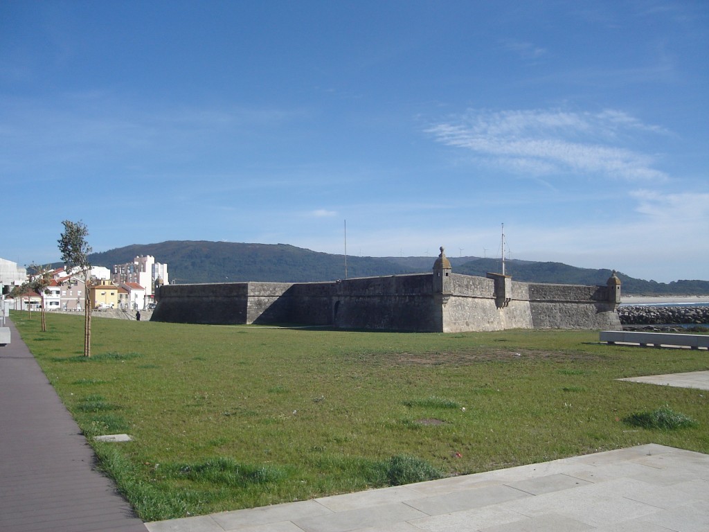Foto de Caminha (Viana do Castelo), Portugal