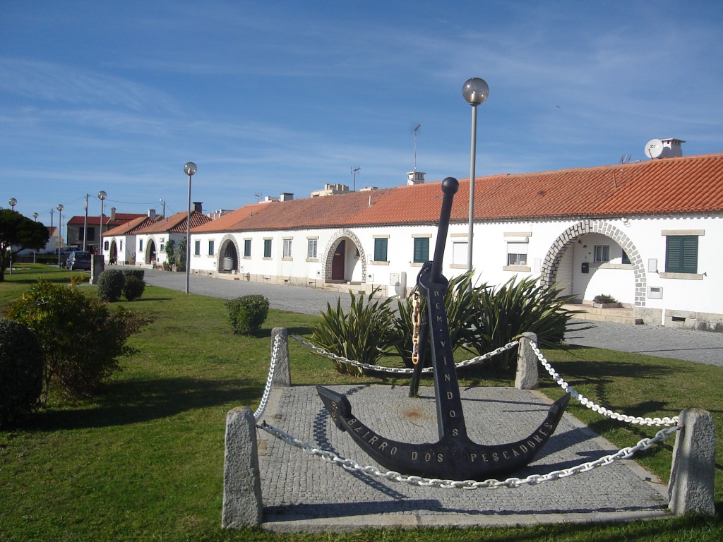 Foto de Caminha (Viana do Castelo), Portugal