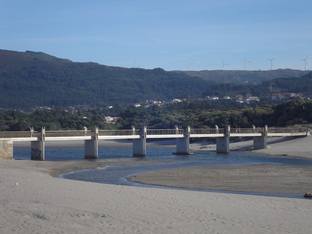 Foto de Caminha (Viana do Castelo), Portugal