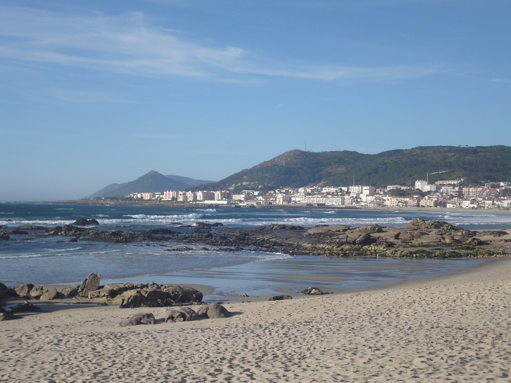 Foto de Caminha (Viana do Castelo), Portugal