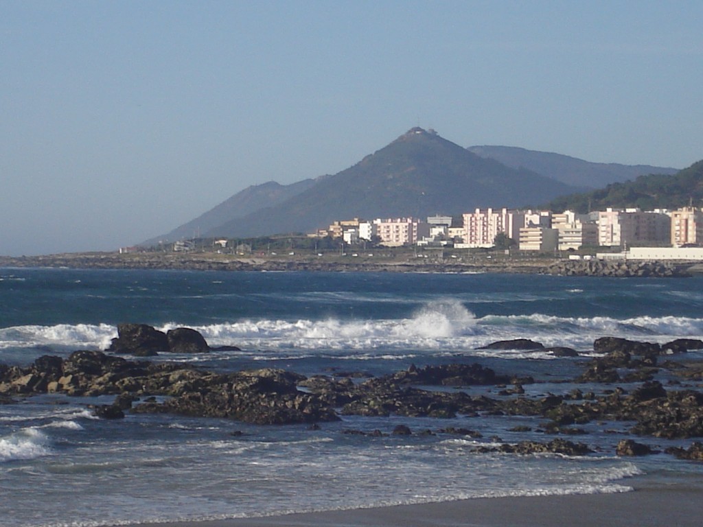 Foto de Caminha (Viana do Castelo), Portugal