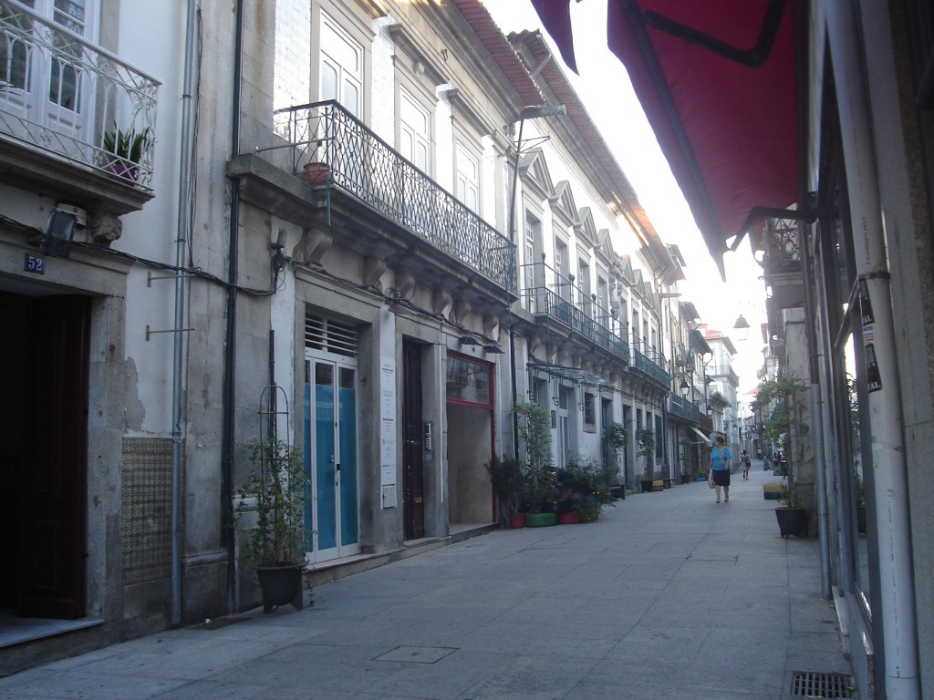 Foto de Viana do Castelo, Portugal