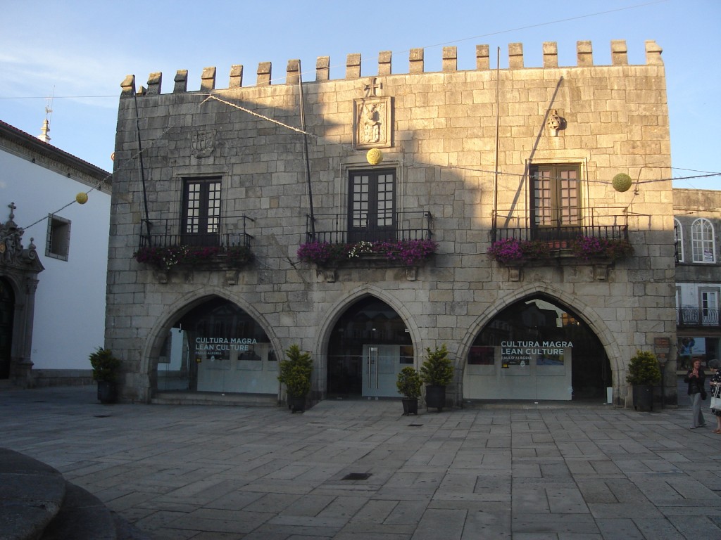 Foto de Viana do Castelo, Portugal