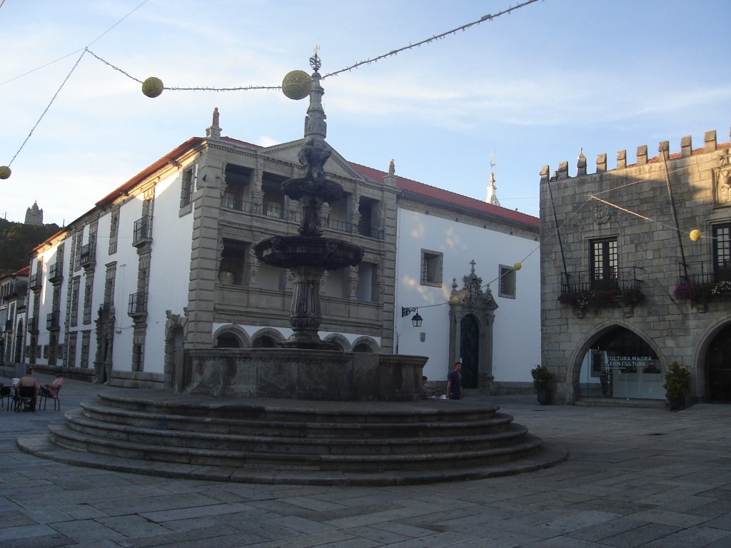 Foto de Viana do Castelo, Portugal