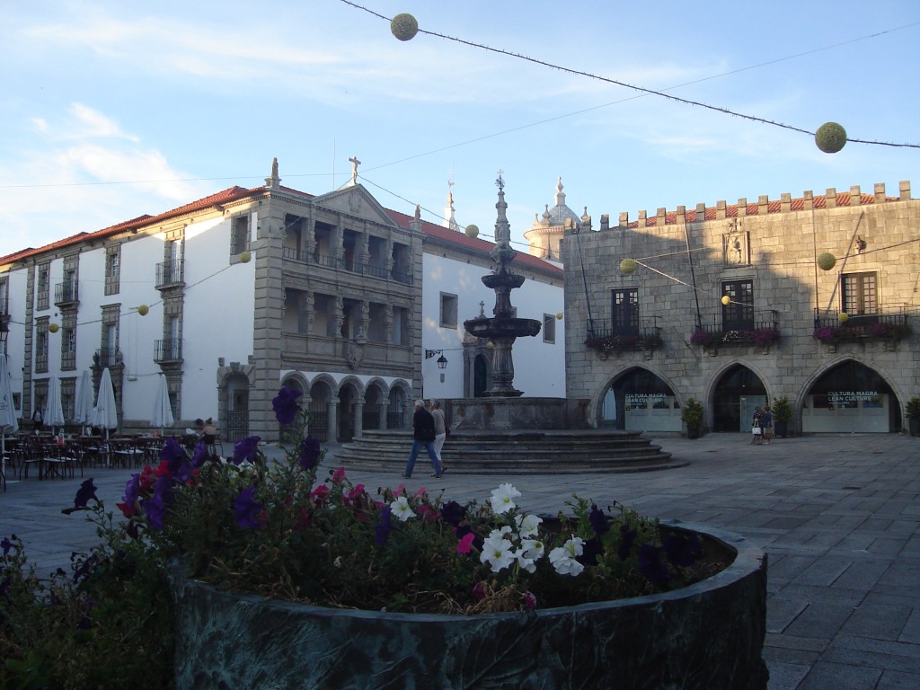 Foto de Viana do Castelo, Portugal
