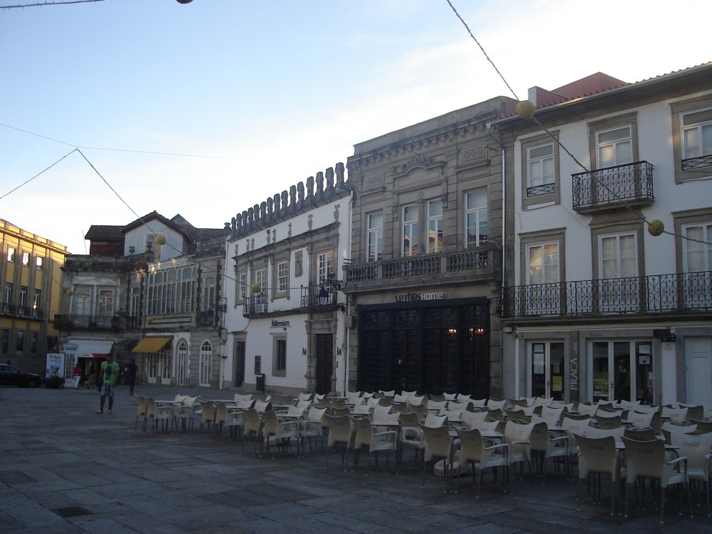 Foto de Viana do Castelo, Portugal