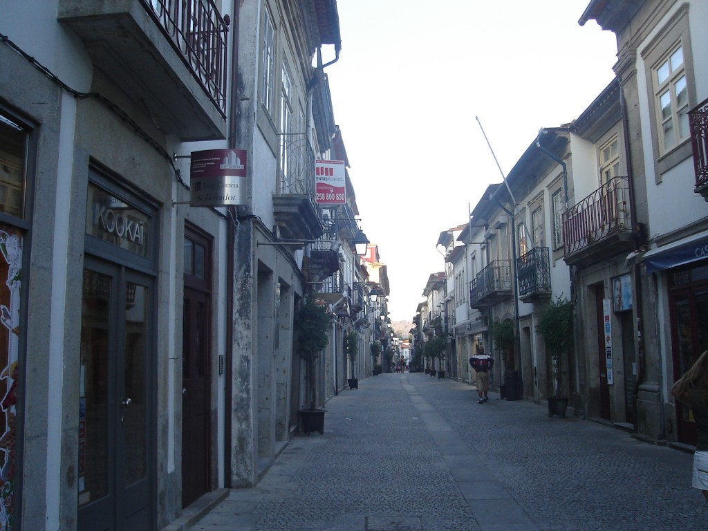 Foto de Viana do Castelo, Portugal