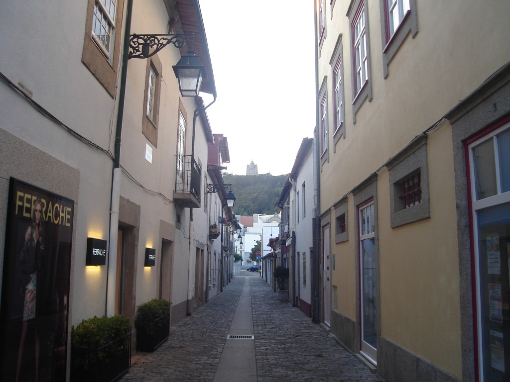 Foto de Viana do Castelo, Portugal