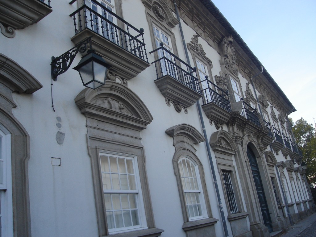 Foto de Viana do Castelo, Portugal