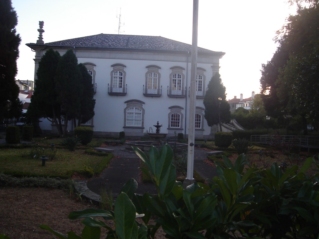 Foto de Viana do Castelo, Portugal