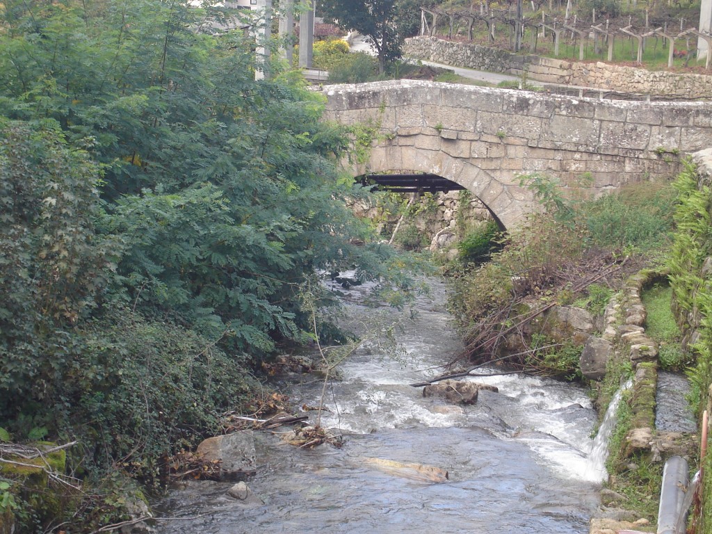 Foto de Melgaço (Viana do Castelo), Portugal