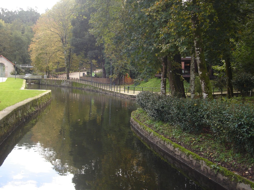 Foto de Melgaço (Viana do Castelo), Portugal